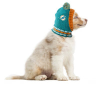 NFL Knit Hat - Dolphins