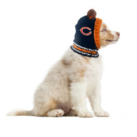 NFL Knit Hat - Bears