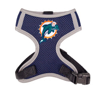 
              NFL Harness Vest-Miami Dolphins
            