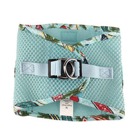 
              American River Choke Free Harness Hawaiian Trim - Aruba Blue
            
