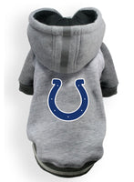 
              NFL Team Hoodie - Colts
            