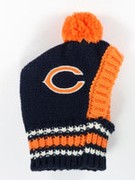 
              NFL Knit Hat - Bears
            