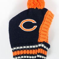 NFL Knit Hat - Bears