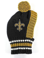 
              NFL Knit Hat - Saints
            