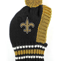 NFL Knit Hat - Saints