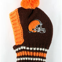 NFL Knit Hat - Browns