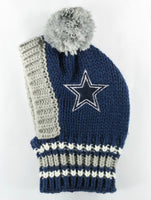 
              NFL Knit Hat - Cowboys
            