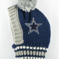 NFL Knit Hat - Cowboys