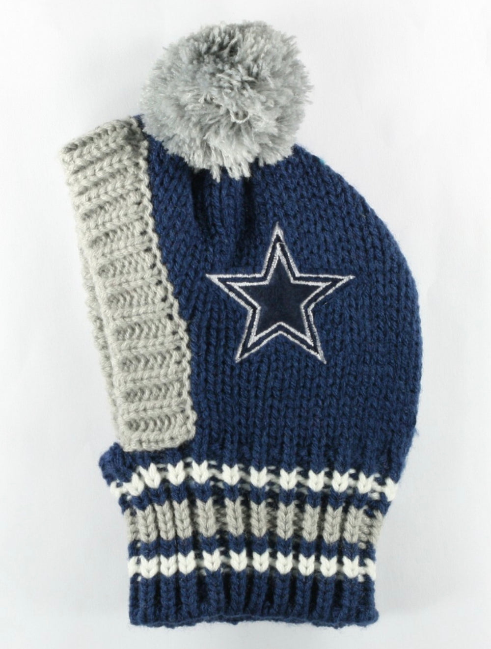 NFL Knit Hat - Cowboys