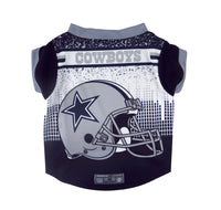 
              NFL Performance Tee - Cowboys
            