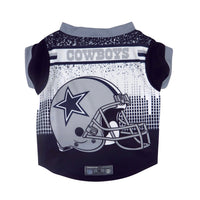 NFL Performance Tee - Cowboys