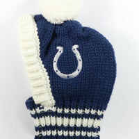 NFL Knit Hat - Colts