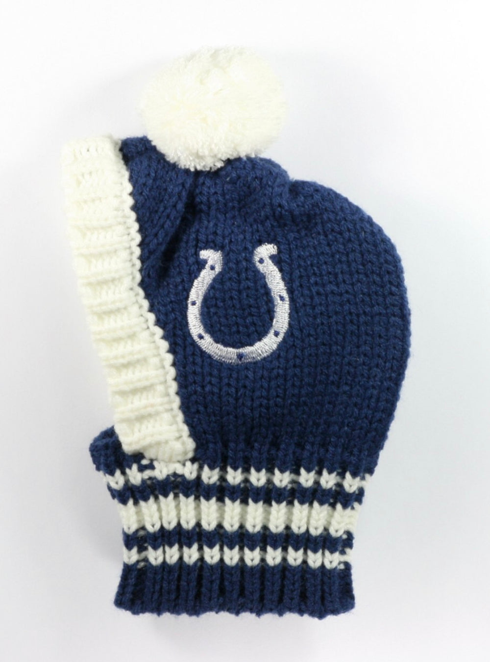 NFL Knit Hat - Colts