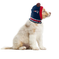 NFL Knit Hat - Patriots