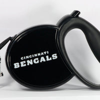 NFL Retractable Pet Leash - Bengals