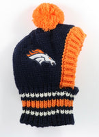 
              NFL Knit Hat - Broncos
            