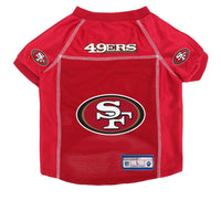 NFL Jersey - 49ERS