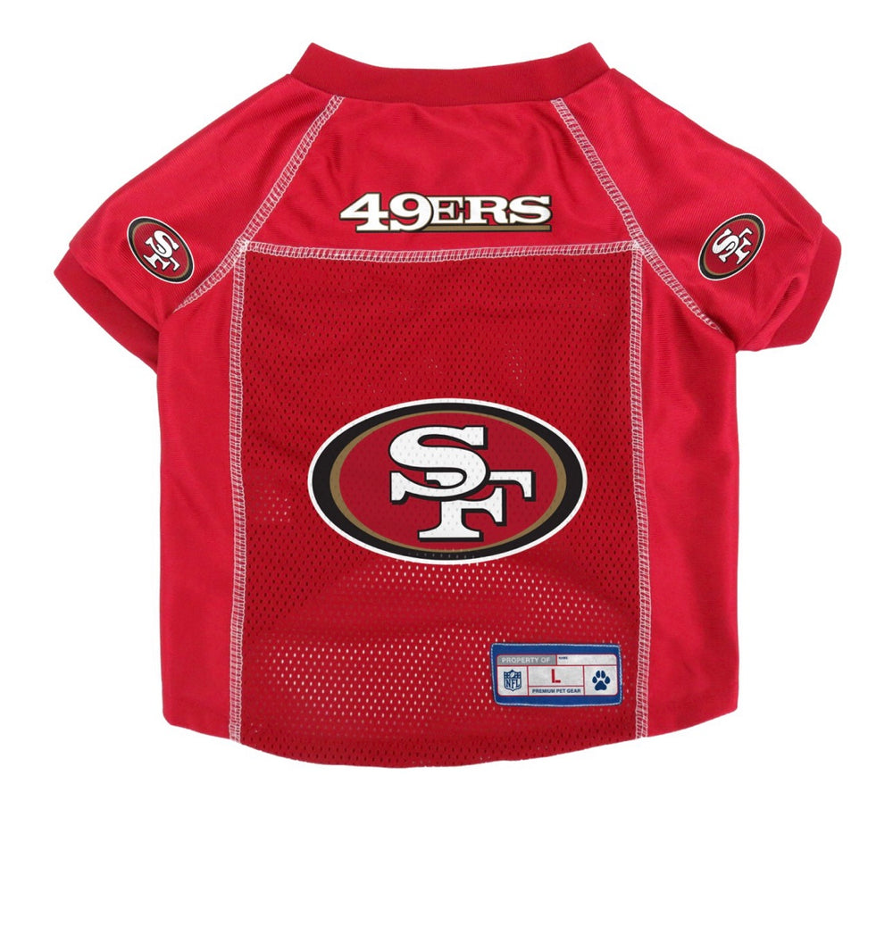 NFL Jersey - 49ERS