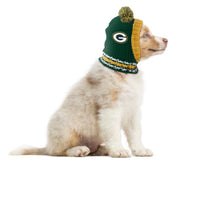 NFL Knit Hat - Packers