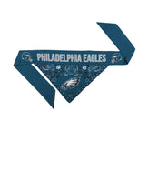 
              NFL Bandana - Eagles
            