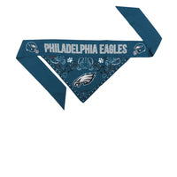 NFL Bandana - Eagles