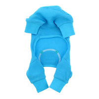 
              Sweet Dreams Thermal Dog Pajamas - Blue
            