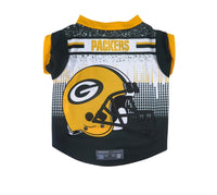 
              NFL Performance Tee - Packers
            