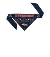 
              NFL Bandana - Broncos
            