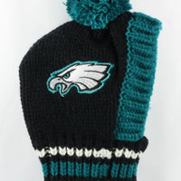 NFL Knit Hat - Eagles
