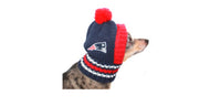 
              NFL Knit Hat - Patriots
            