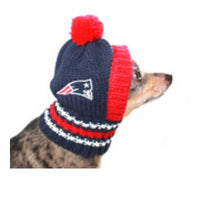 NFL Knit Hat - Patriots
