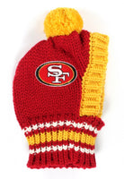 
              NFL Knit Hat - 49ers
            