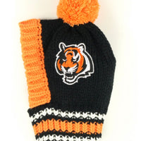 NFL Knit Hat - Bengals