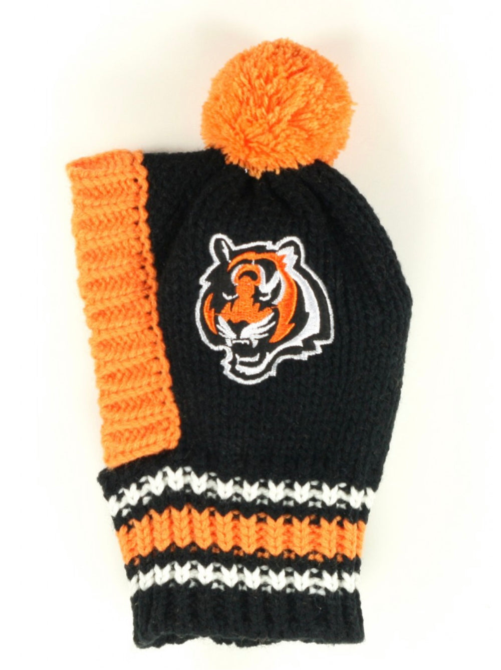 NFL Knit Hat - Bengals