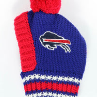 NFL Knit Hat - Bills