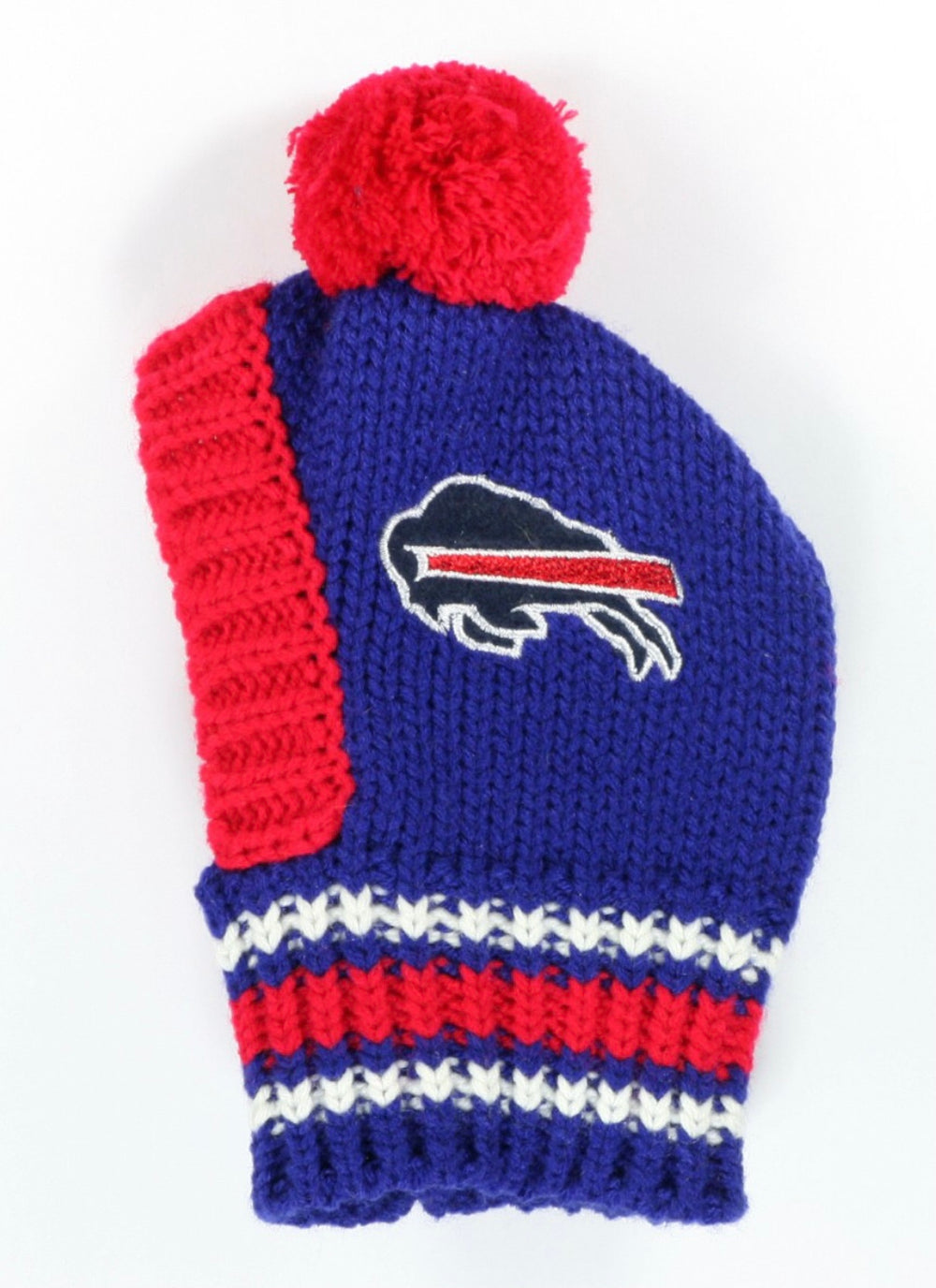 NFL Knit Hat - Bills