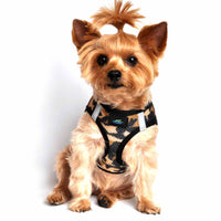 
              American River Choke Free Dog Harness Camouflage Collection - Brown Camo
            