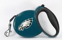 
              NFL Retractable Pet Leash - Eagles
            