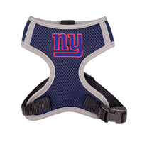 NFL Harness Vest-New York Giants