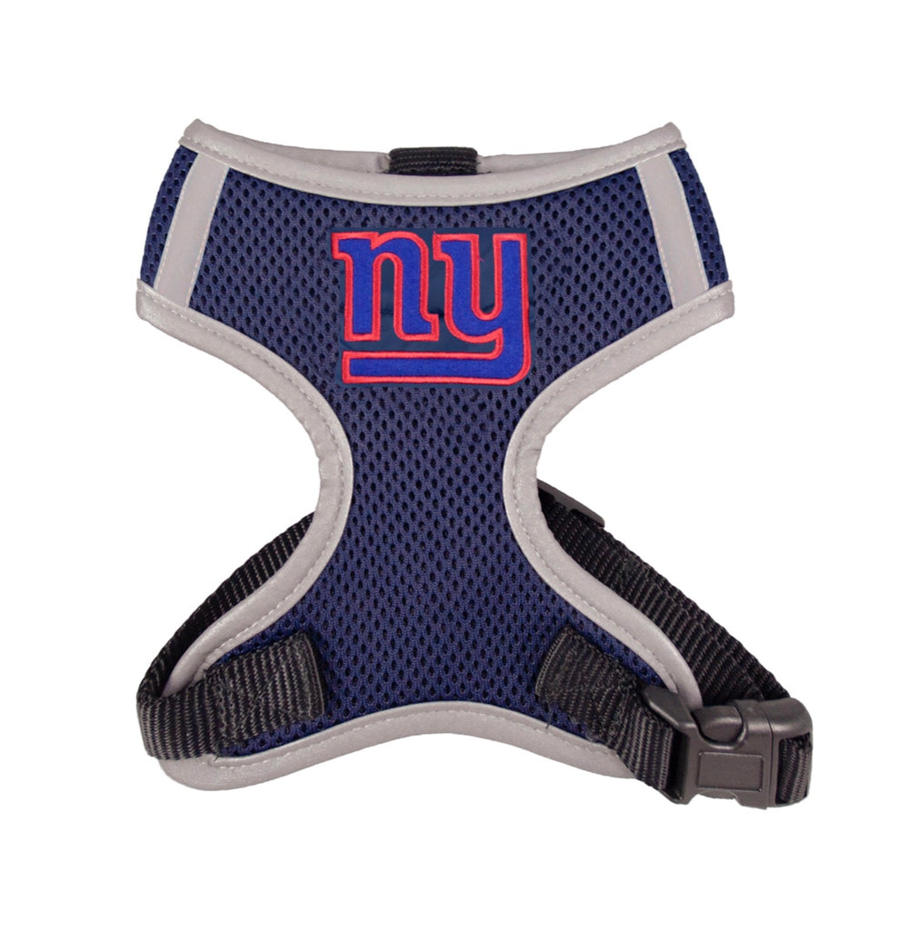 NFL Harness Vest-New York Giants