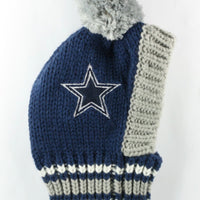 NFL Knit Hat - Cowboys