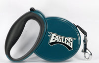 
              NFL Retractable Pet Leash - Eagles
            