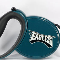 NFL Retractable Pet Leash - Eagles