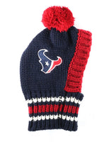 
              NFL Knit Hat - Texans
            