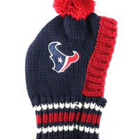 NFL Knit Hat - Texans