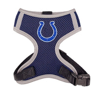 NFL Harness Vest-Indianapolis Colts