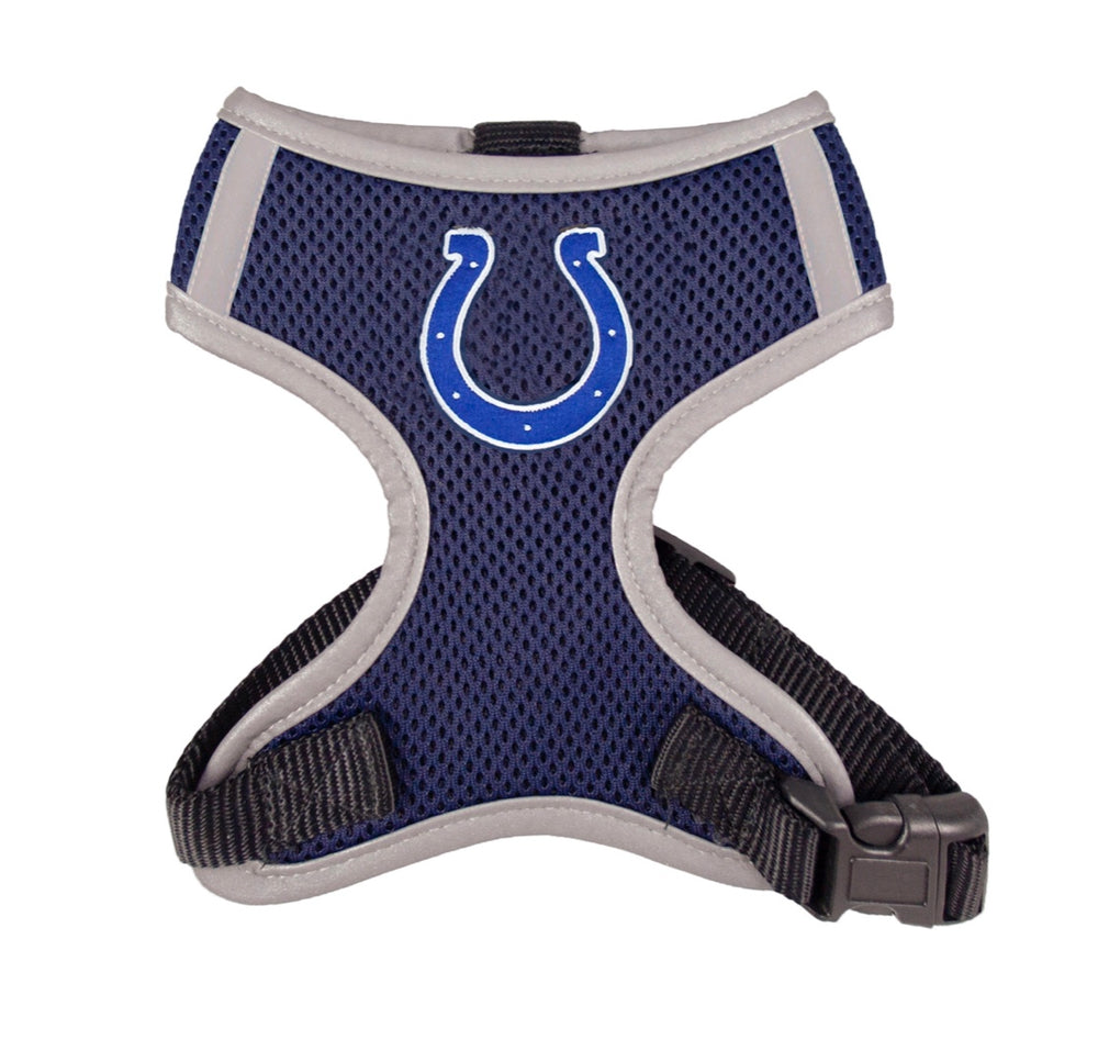 NFL Harness Vest-Indianapolis Colts