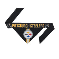 NFL Bandana - Steelers