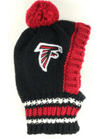 
              NFL Knit Hat - Falcons
            