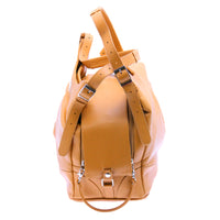 Zoie Mia Michele Caramel Macchiato Dog Carry Bag